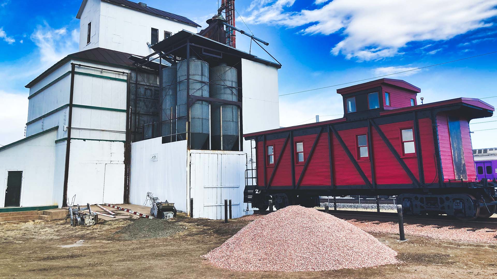 Hadley Apartments Live In Thornton, Colorado RedPeak