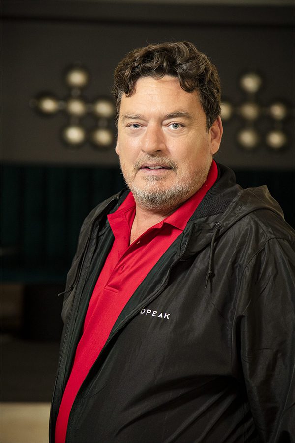 Jim Blalock