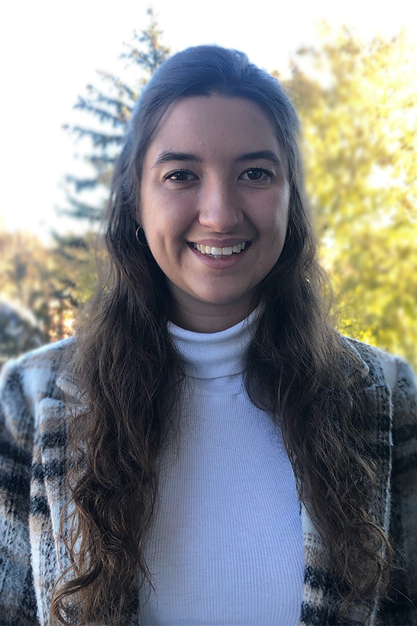 Kailey Hassan-Wolff