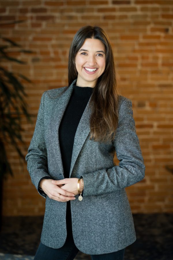 headshot of Kailey Hassan-Wolff