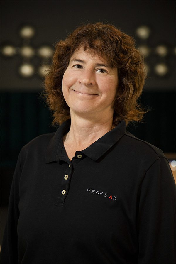 Marlene Drescher
