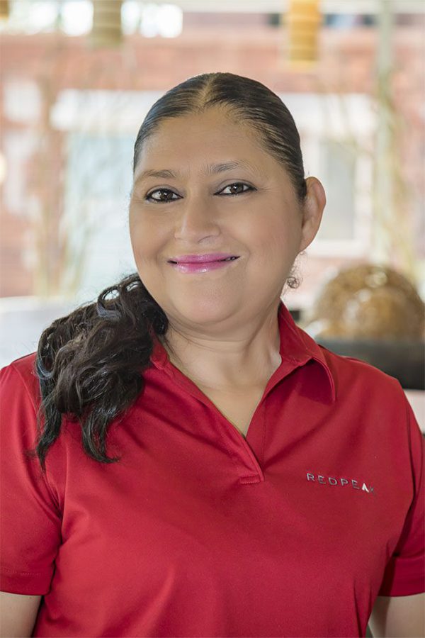 Martha (Leti) Maldonado