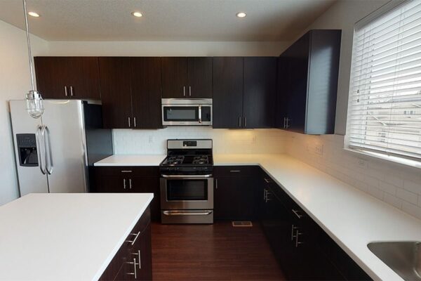 3D tour thumbnail for Platt Park Townhomes unit 220.