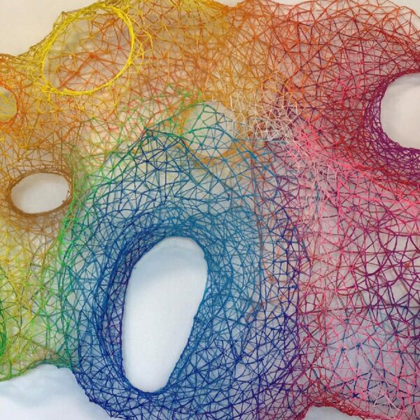 Jodi Stewart's artwork