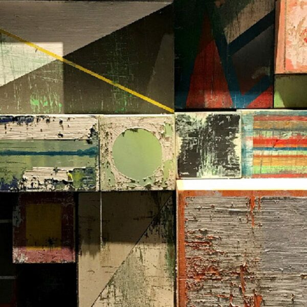 Jonathan Saiz's artwork