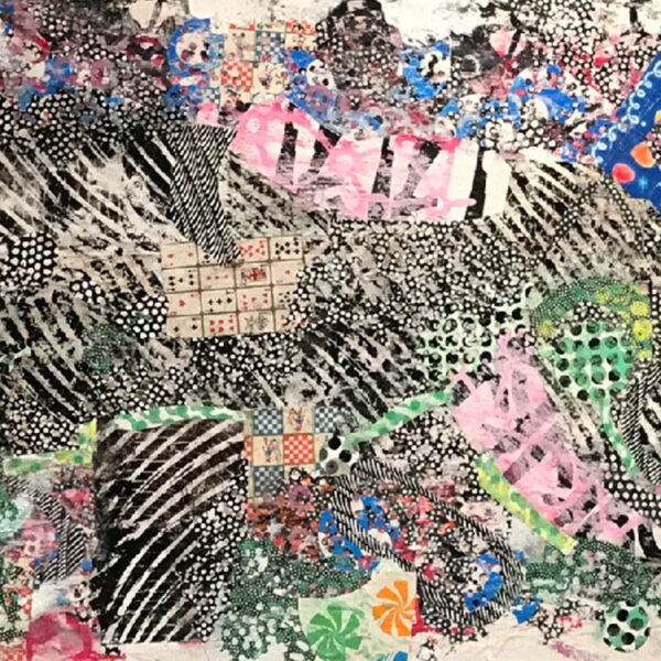 Peter Yumi's artwork