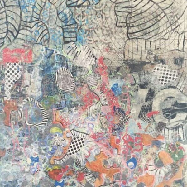 Peter Yumi's artwork