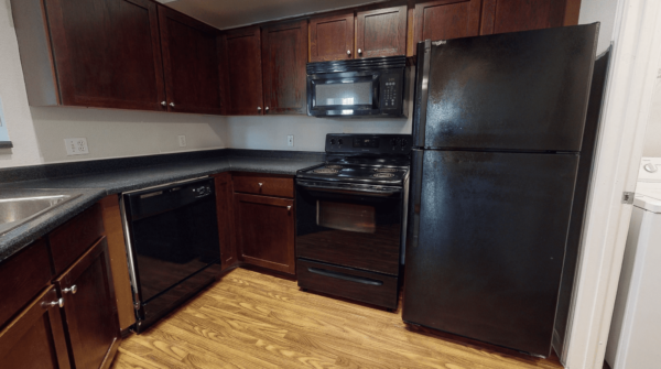 3D tour thumbnail for Timber Creek unit 3301.