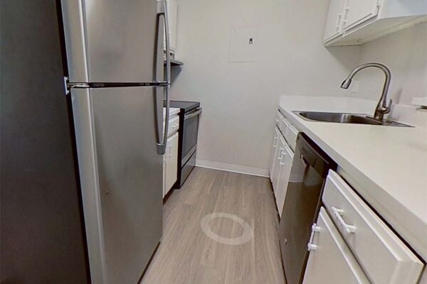 3D tour thumbnail for Story unit 203.