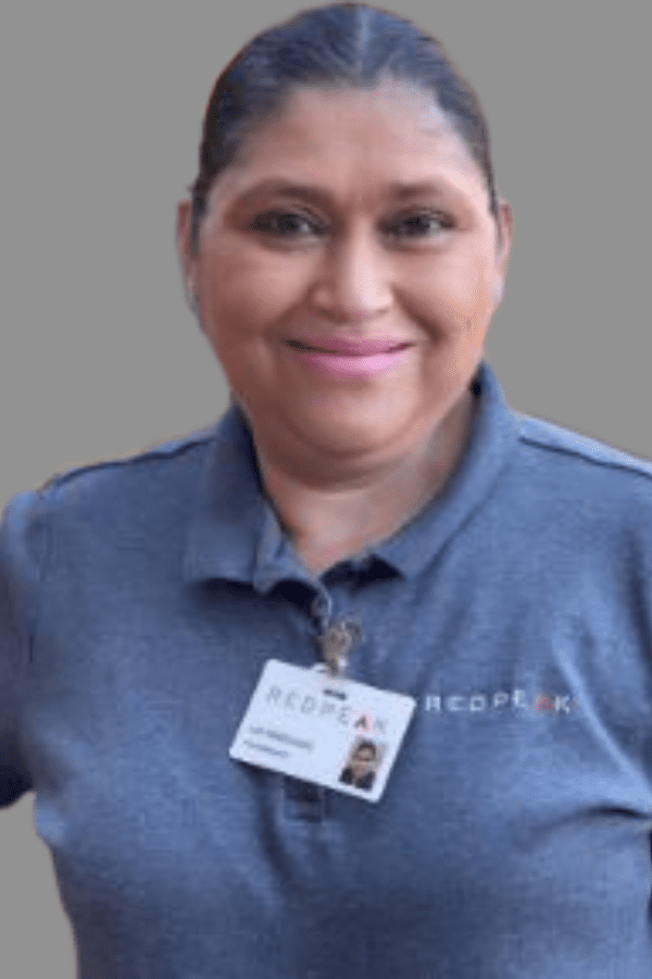 Martha (Leti) Maldonado