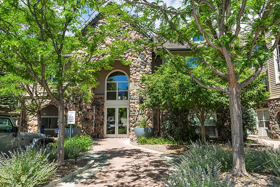 Timber Creek Apartments RedPeak Properties View Floor Plans