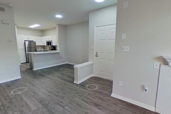 Virtual tour thumbnail for Timber Creek, Westland floor plan, unit 6203.