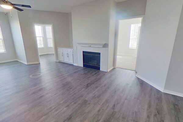 Virtual tour thumbnail for Timber Creek, Village Green floorplan with extended study, unit 3207.