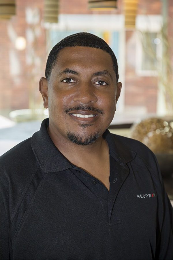 Anthony “Tony” Collins