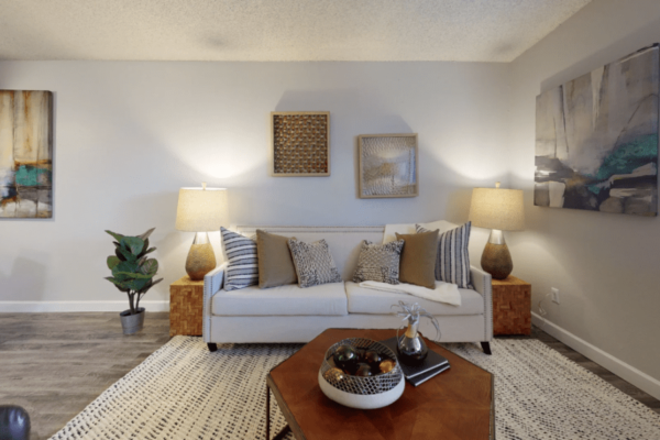 A2 floor plan virtual tour