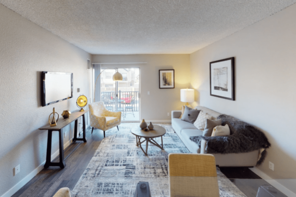 B1 floor plan virtual tour