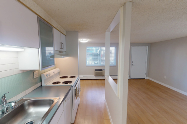 805 Dahlia A1 Floor plan