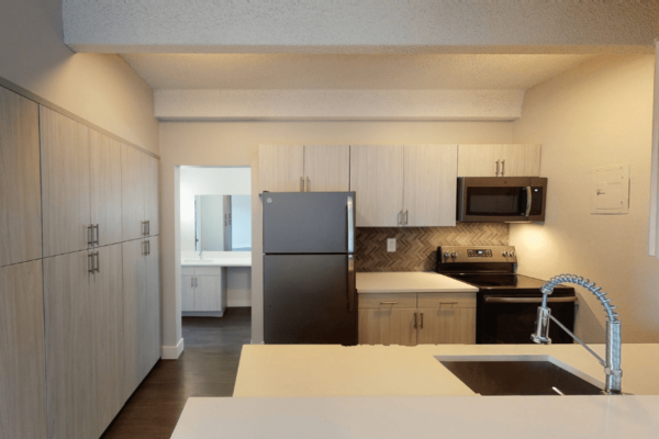 The Scot A1 floor plan