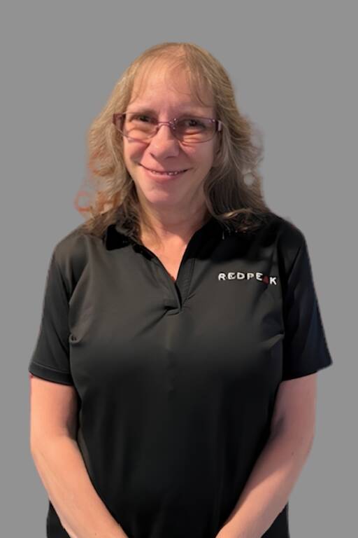 headshot of Cheryl Lamping