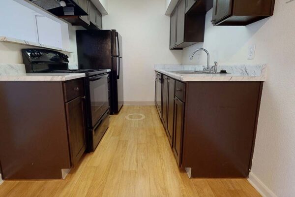 3D tour thumbnail for Cottonwood Creek unit F303.