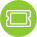 Icon for the Entertainment map marker