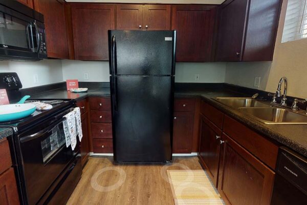 3D tour thumbnail for Timber Creek unit 6101