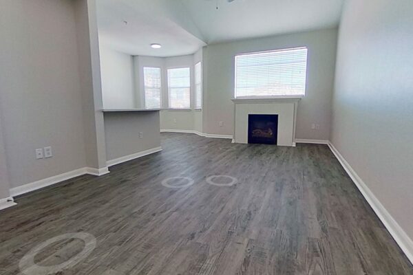 Virtual tour thumbnail for Cat Tail Extended floor plan.