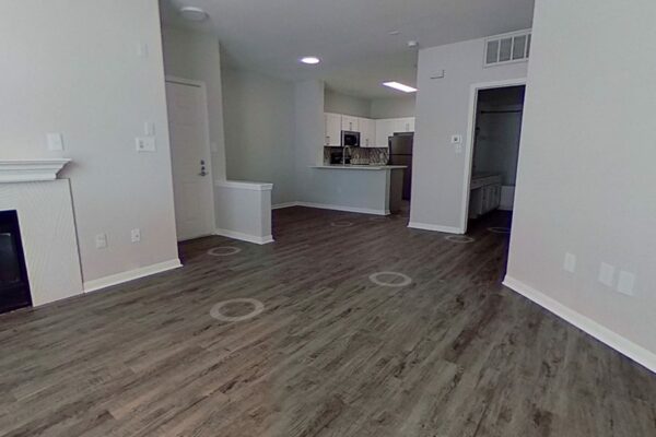 Virtual tour thumbnail for Westland Extended floor plan.