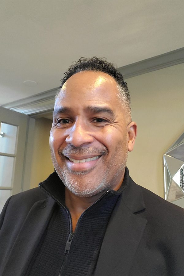 Eric Williams