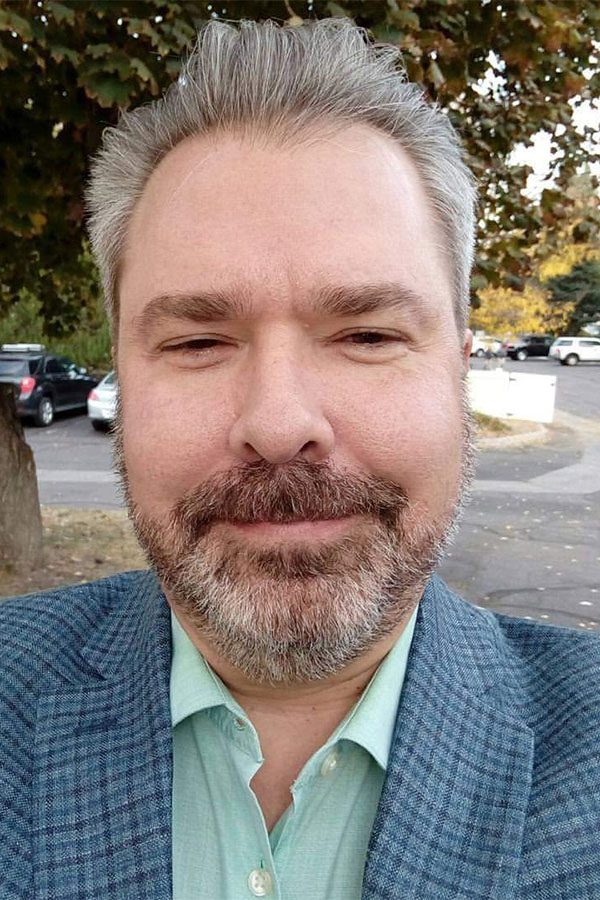 Jason Hockstra