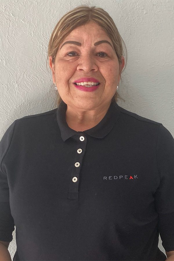Juana Romero Torres