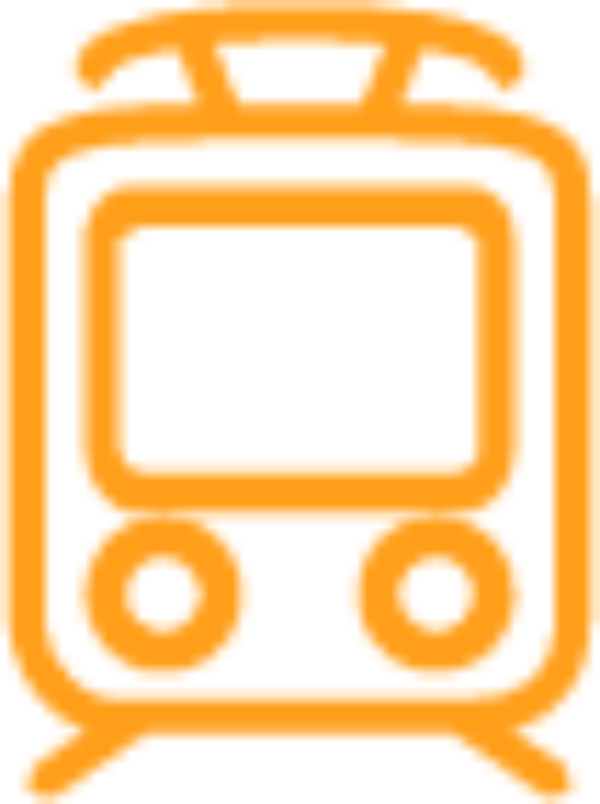 Transit score icon.