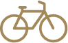 Bike score icon.