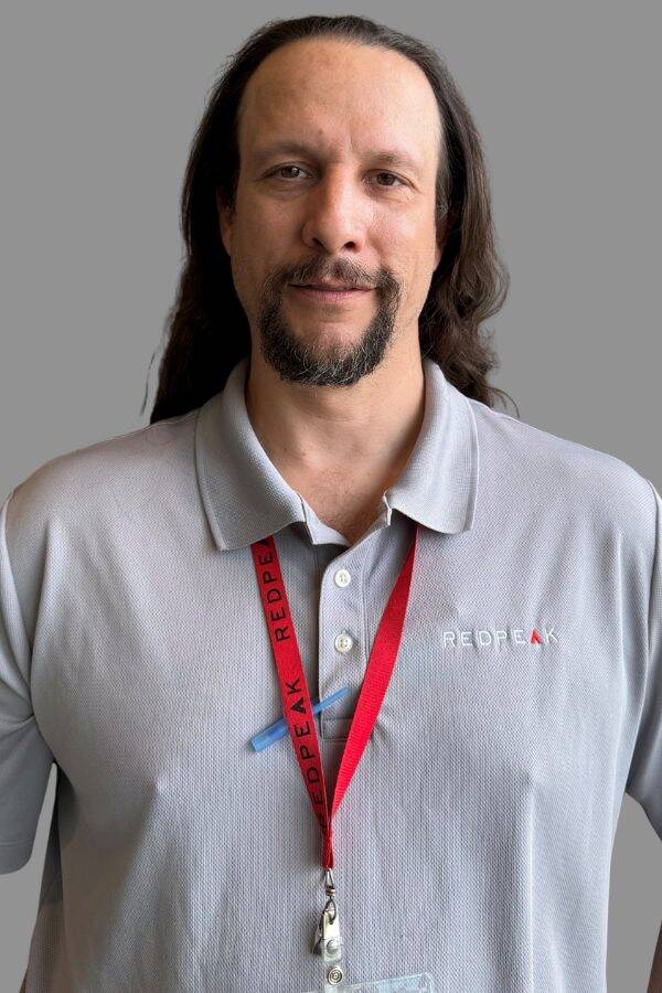 Allen Northrop headshot