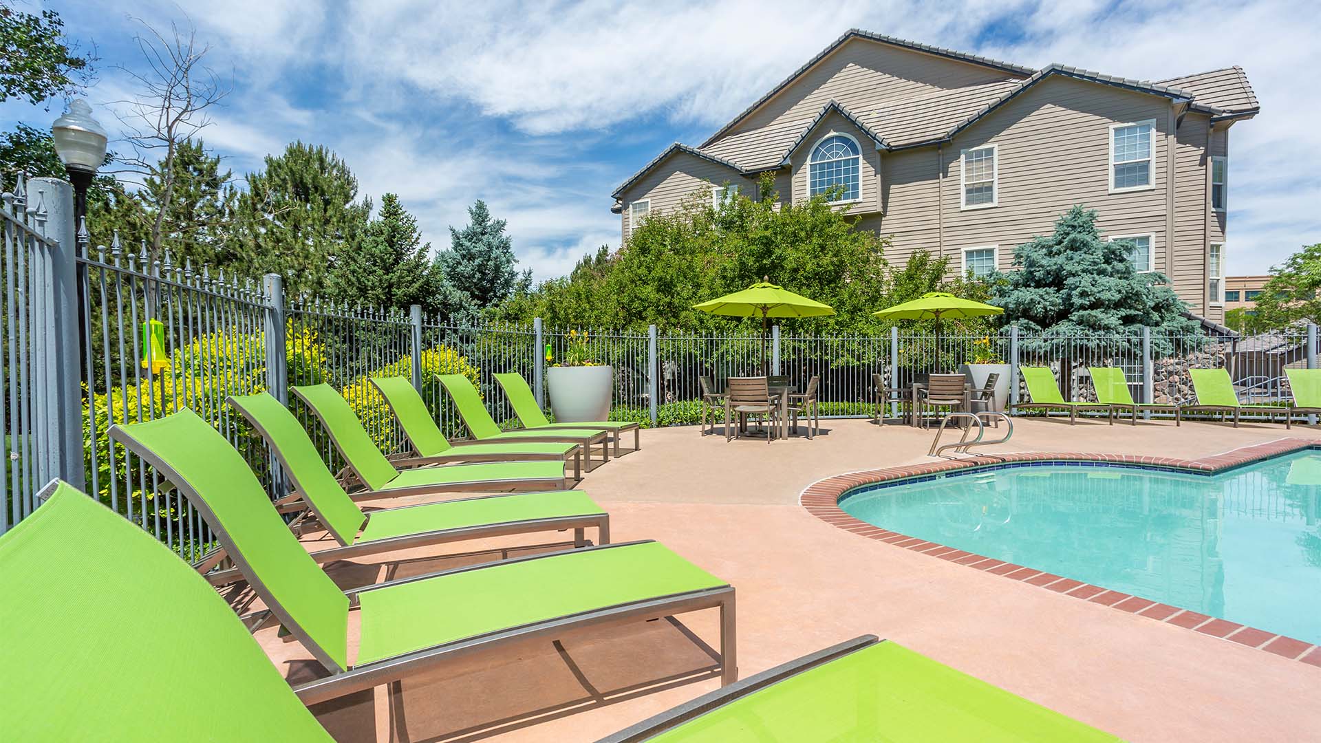 Timber Creek Apartments For Rent Amenities RedPeak