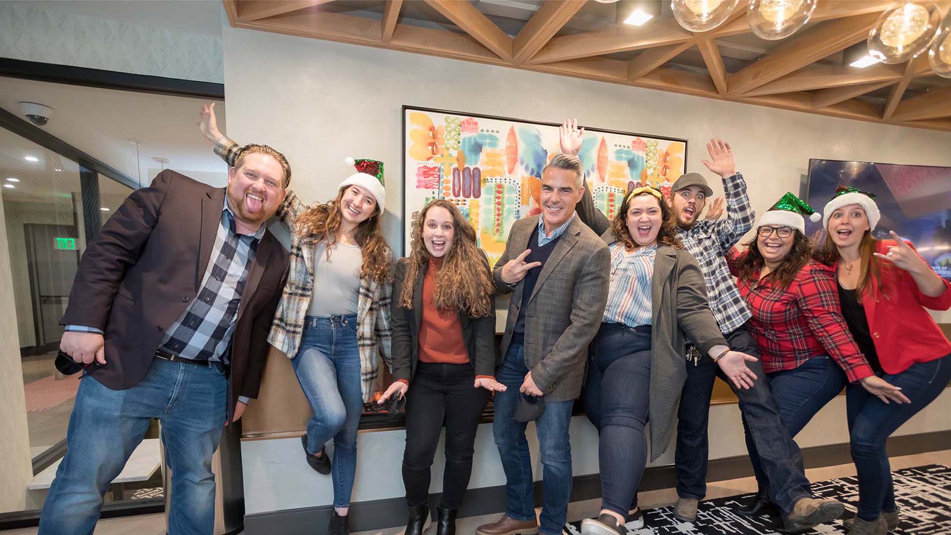 About Us RedPeak Properties 50+ Denver Communities