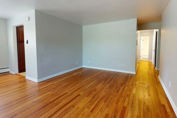 Virtual tour thumbnail for 25 Emerson, B1, unit 101.