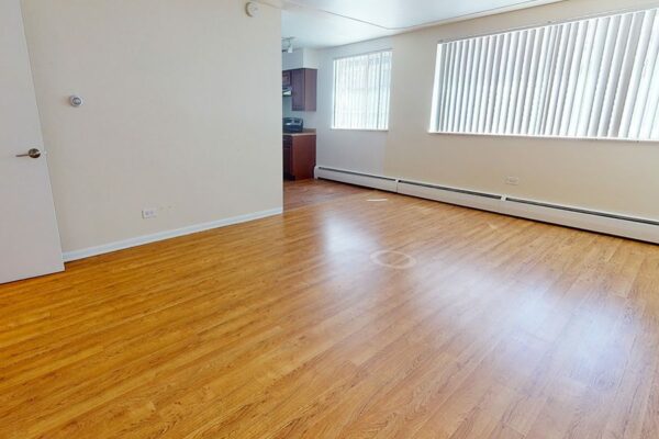 Virtual tour for 50 Corona, A3, unit 04.