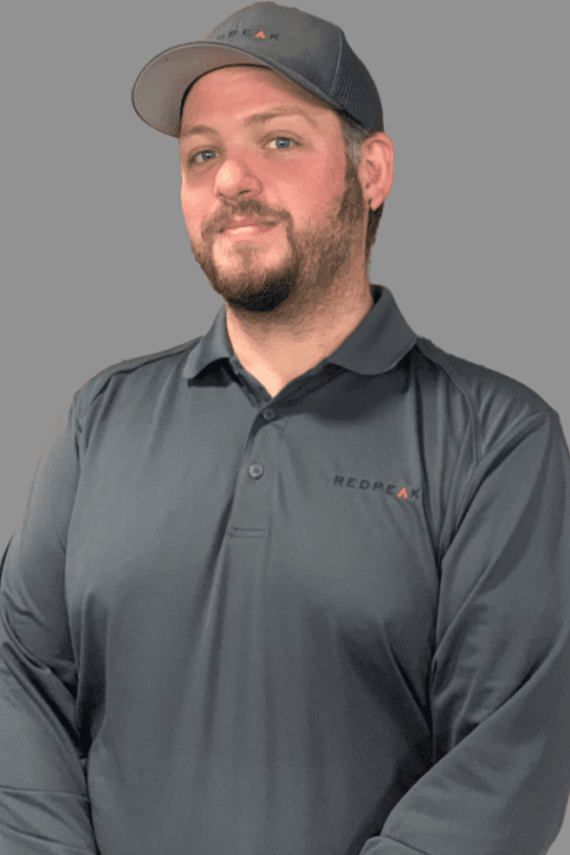 Jarad Royal Brockman