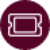 Icon for the Entertainment map marker