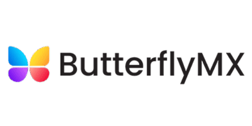 Butterfly MX logo.
