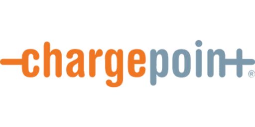Charge Point logo.