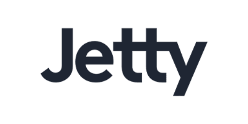 Jetty logo.