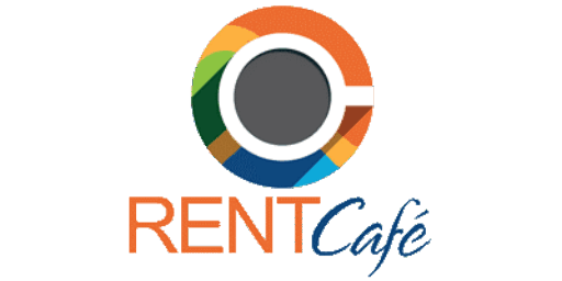 RentCafe logo.