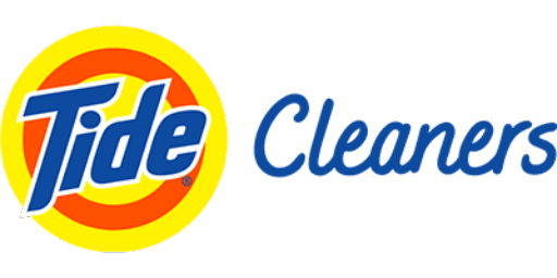 Tide Cleaners logo.