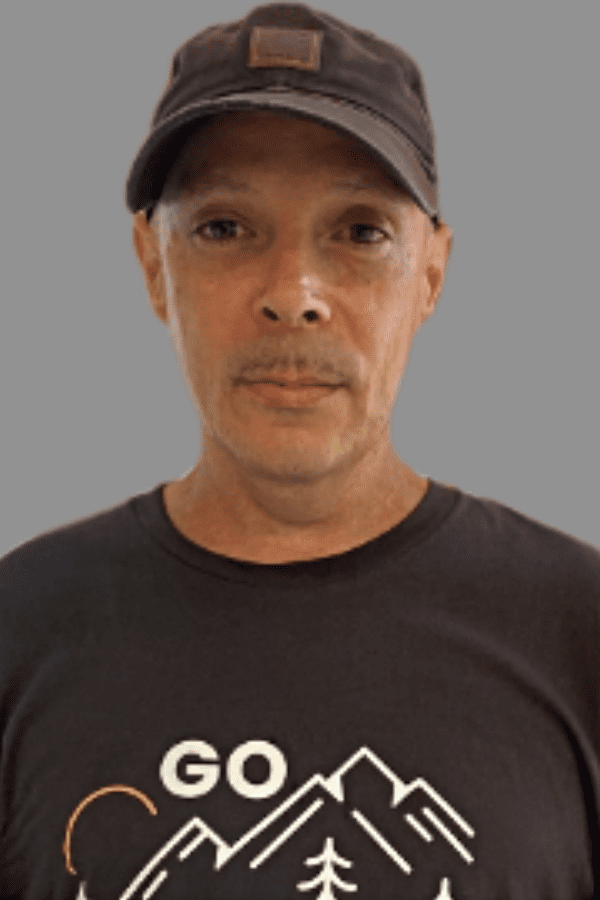 Joshua Ortega, Groundskeeper