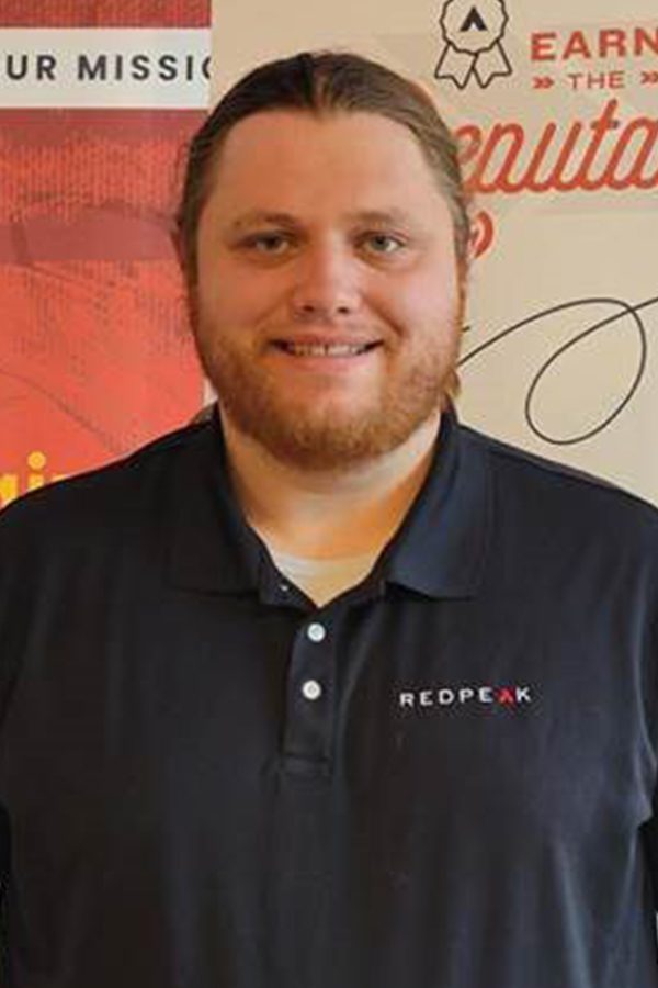 Caleb Kotraba
