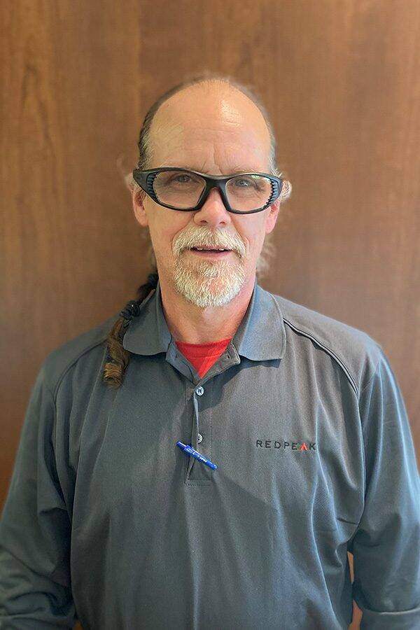 Headshot of Jim Bierce.