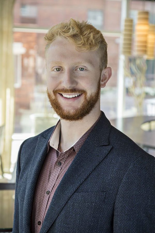 Ryan Holt