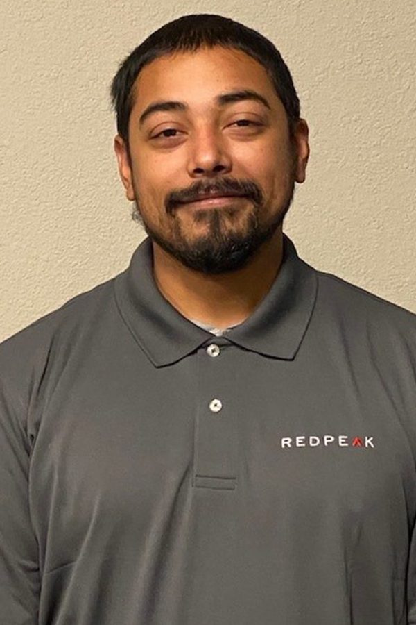 Ben Rodriguez
